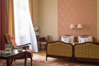 Grand Hotel - Krakow - 1