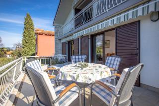Villa Calma by El-Pi Tours - Njivice - 4