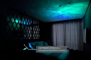 Hotel NuVe Urbane - Singapura - 8
