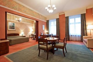 Grand Hotel - Krakau - 5