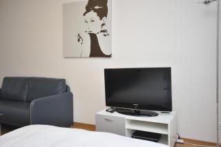 City Studio - Crown 25 - Zürich - 8
