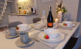 Holiday Home BALTIC z antresolą i balkonem przy plaży - Misdroy - 8