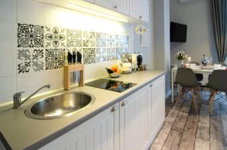 Holiday Home BALTIC z antresolą i balkonem przy plaży - Misdroy - 3