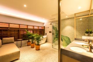 Tien Terrace Macalister - George Town - 5