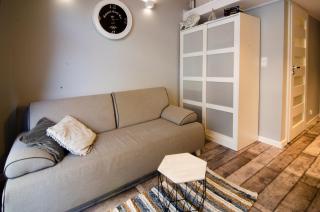Holiday Home BALTIC z antresolą i balkonem przy plaży - Misdroy - 5