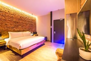 Tien Terrace Macalister - George Town - 9