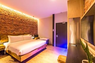 Tien Terrace Macalister - George Town - 5