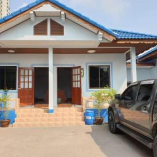Pama Resort - 4