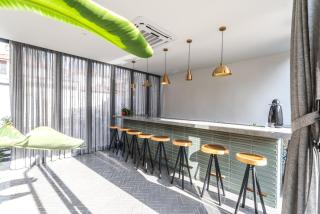 Tien Terrace Macalister - George Town - 1