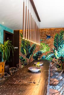 Tien Terrace Macalister - George Town - 2