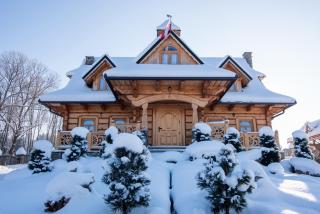 CamPetrus - Siedlisko Opowieści i Wypoczynku - 0