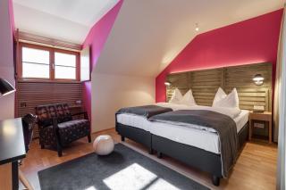 Hotel Schloss Leopoldskron - Salzburgo - 2