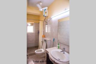Diamond By Olys Apartment - Calcutta - 3