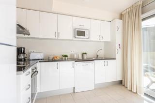 Apart-rent Apartment Francesc Macia Penthouse 2000 - Roses - 6