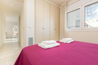 Apart-rent Apartment Francesc Macia Penthouse 2000 - Roses - 2