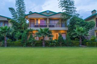 Winsome Resort & Spa Corbett - Rāmnagar - 3