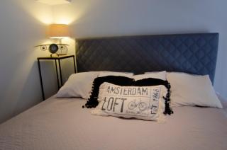 HolidayHomePL LOFT z antresolą i balkonem przy plaży - Międzyzdroje - 9