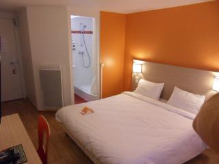 Première Classe Metz Nord - Talange - Talange - 6