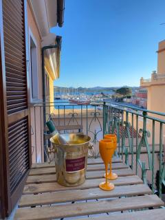 Cala Gavetta Marina Loft - La Maddalena - 2