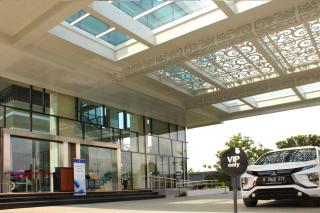 Braling Grand Hotel Purbalingga, Azana Hotels Collection - Purbolinggo - 7