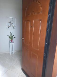 Marys house - 8