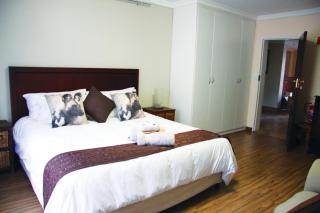 African BnB - The Boutique Experience - Benoni - 5