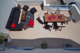 Sunrise Apartment Santorini - Emporio Santorini - 4