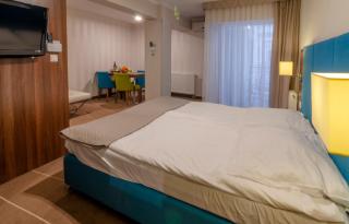 Holiday Home Aparthotel z balkonem przy plaży - Misdroy - 7