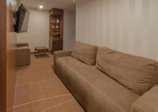 Holiday Home Aparthotel z balkonem przy plaży - Misdroy - 1