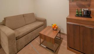Holiday Home Aparthotel z balkonem przy plaży - Misdroy - 2