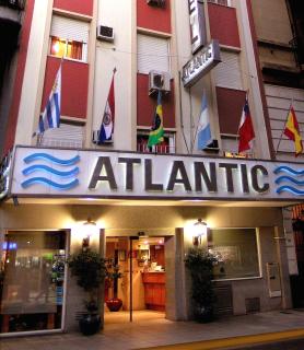 Gran Hotel Atlantic - 9