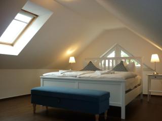 Pension Dachgeschosswohnung - Bastorf - 8