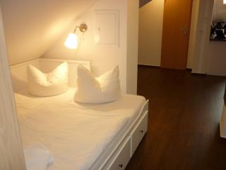 Pension Dachgeschosswohnung - Bastorf - 2