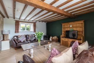 Oak house - 3