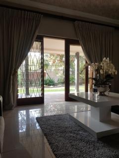 AGT Guesthouse - Vryheid - 8
