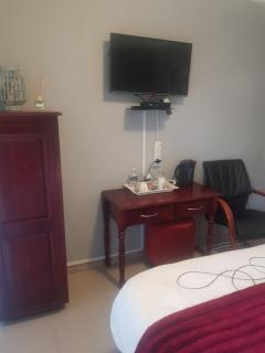 AGT Guesthouse - Vryheid - 6