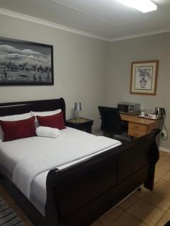 AGT Guesthouse - Vryheid - 5