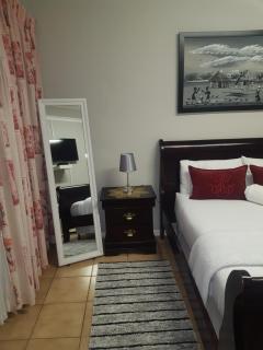 AGT Guesthouse - Vryheid - 4