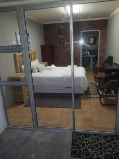 AGT Guesthouse - Vryheid - 3