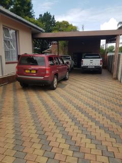 AGT Guesthouse - Vryheid - 1