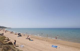 Modern Apartment in San Giorgio Timpirussi, Sea View, 90 m² - Sciacca - 3