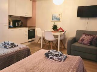 Patria apartments - Lahti - 9