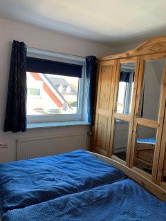 Ferienwohnung_25 - Uphusum - 2