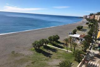 Velilla Apartment “Sun&Sea” - Almuñécar - 7