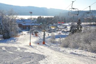 Apartmány Allis - Lipno nad Vltavou - 2