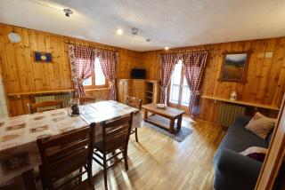 maison berard - Cogne - 9