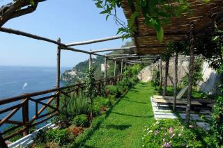Villa Principessa Pool and Sea Access by Amalfivacation - Ravello - 3