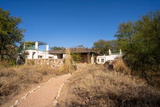 Trees N Tigers Luxury Wildlife Lodge - Akbarpur - 6