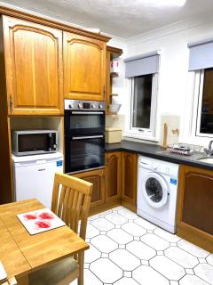 Seaford Lodge Apartments - 1