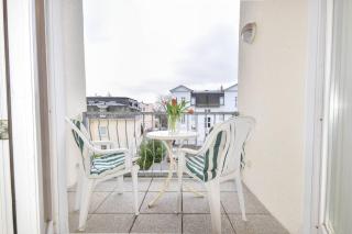 Haus Miramar 31 - Ahlbeck - 6